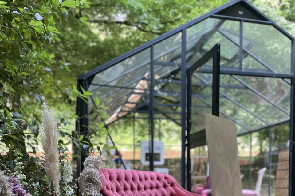 Déco au Ô Chateau Hayange
