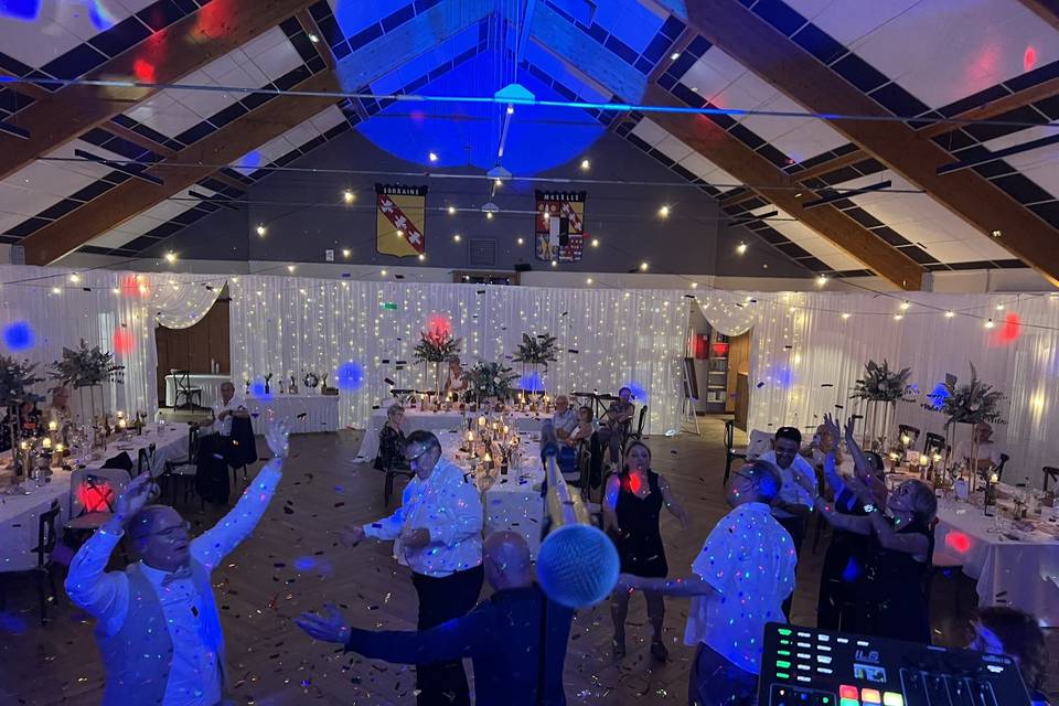 Mariage Denis et Jérôme