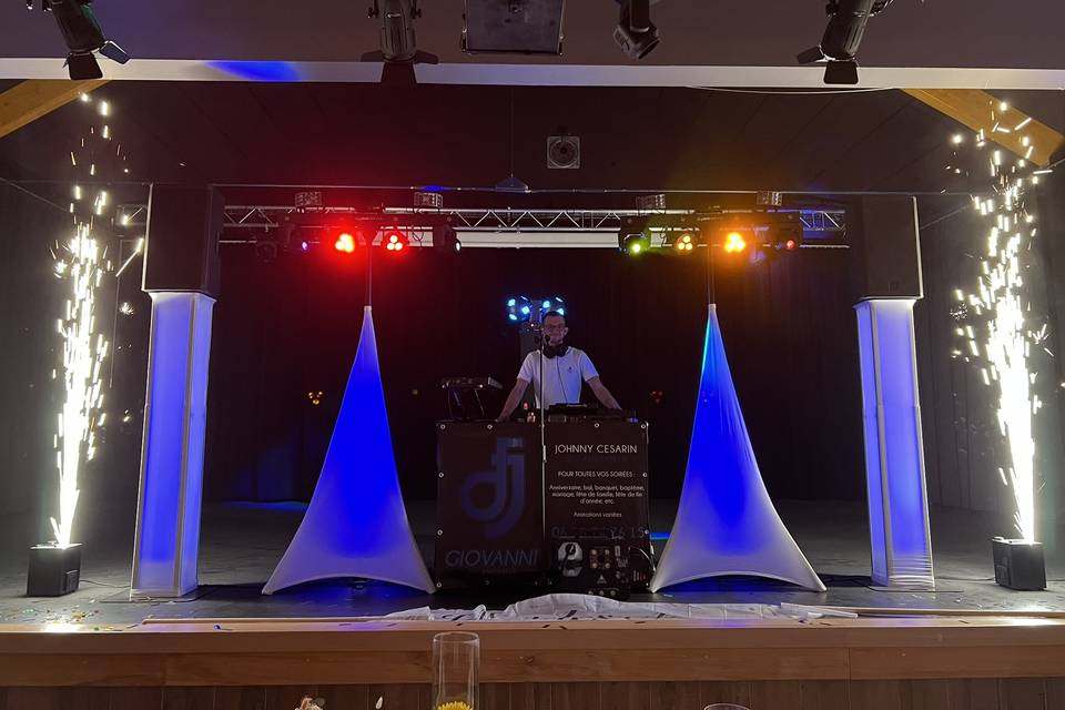 Mariage Denis et Jérôme