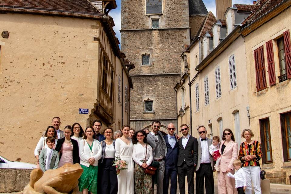 Groupe