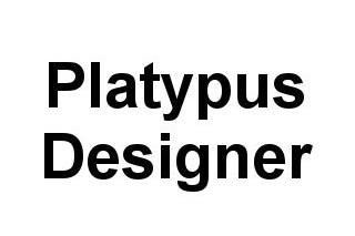 Platypus Designer