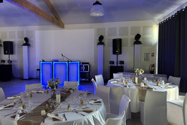Grande salle