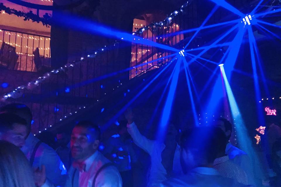 Ambiance garanti