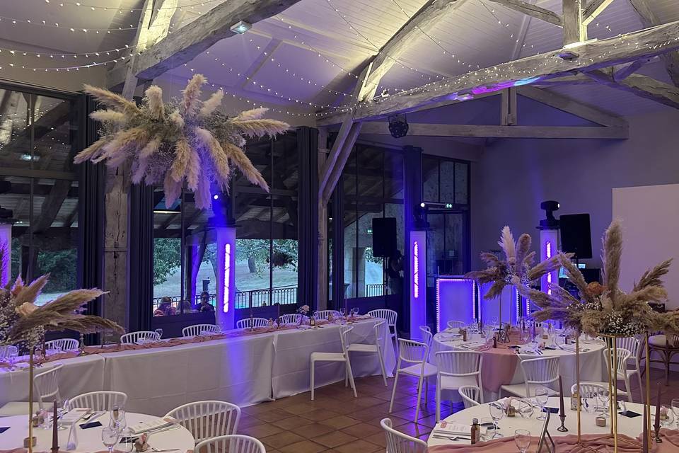 Mariage