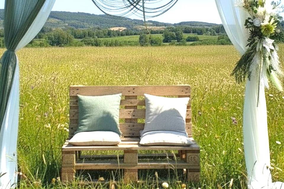 Arche matcha