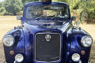 LondonCab