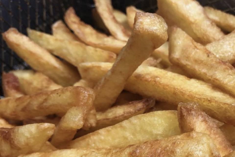 Frites