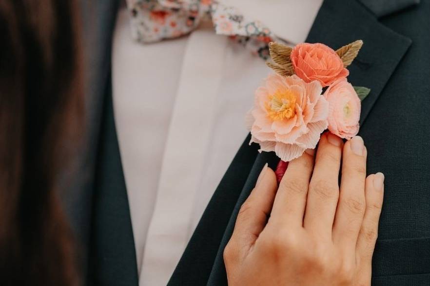 Boutonnière