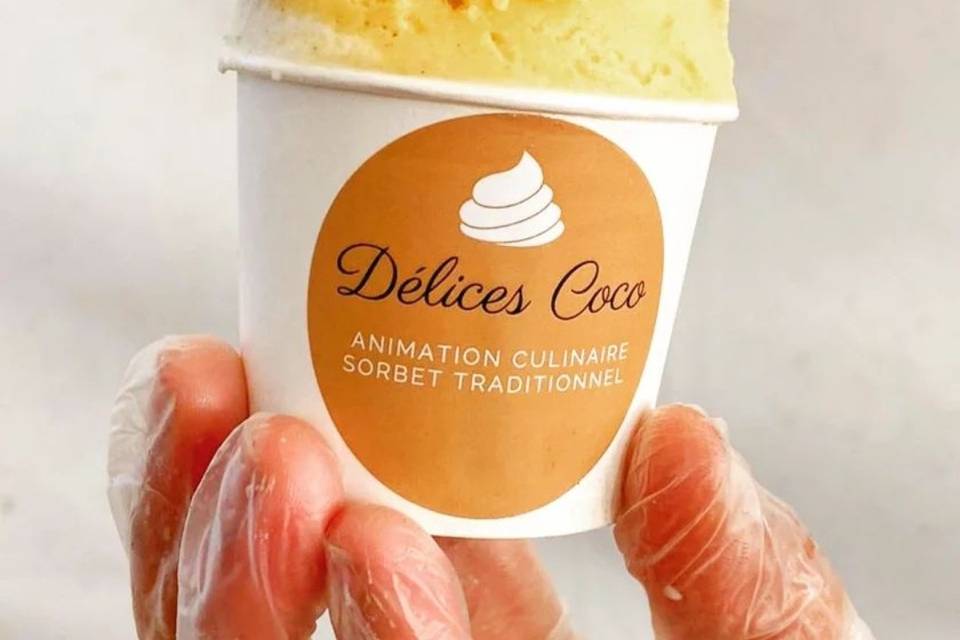 Délices Coco