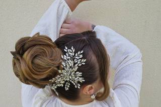 Hairstyle Podium