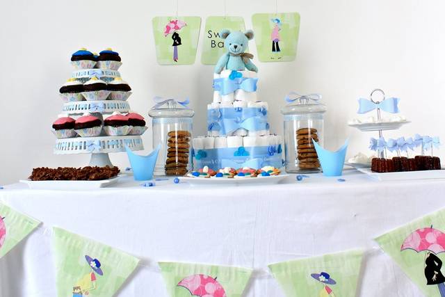 Babyshower