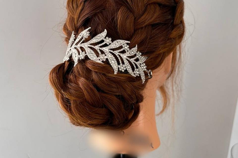 Chignon