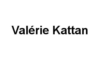 Valérie Kattan logo