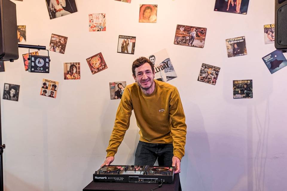 DJ Papa'Z