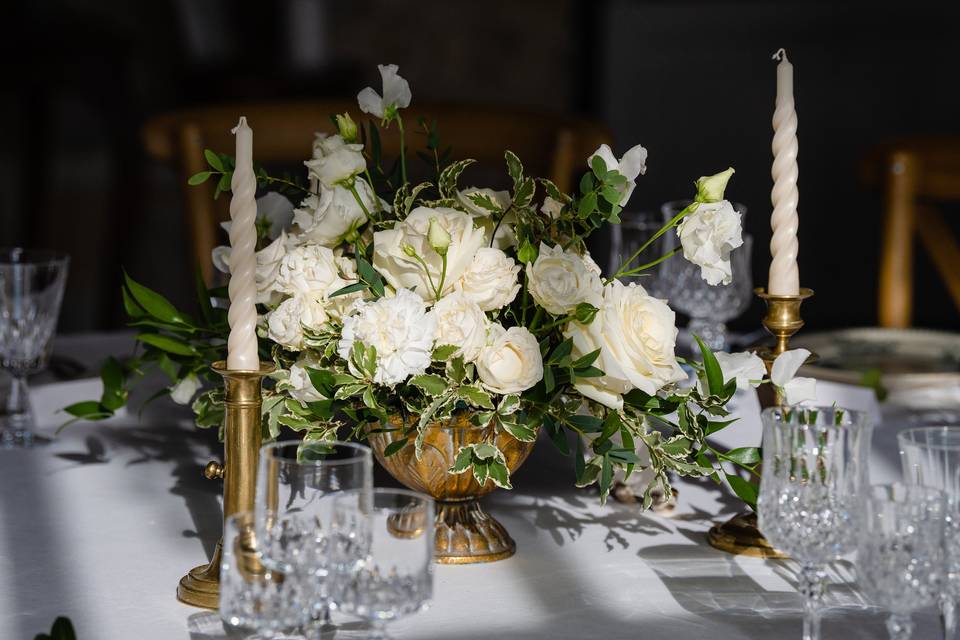 Centre de table