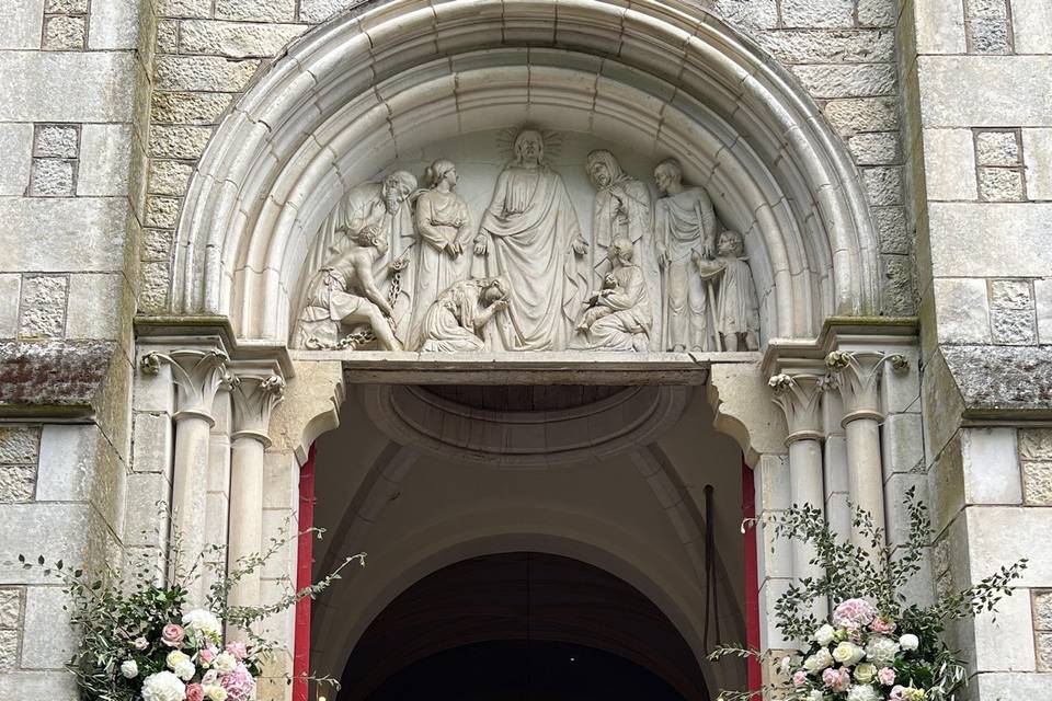 Eglise