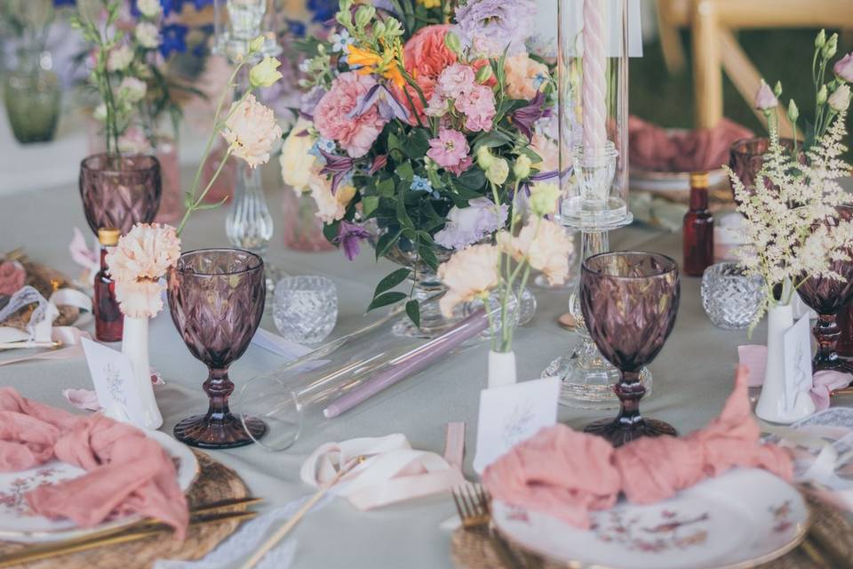 Centre de table