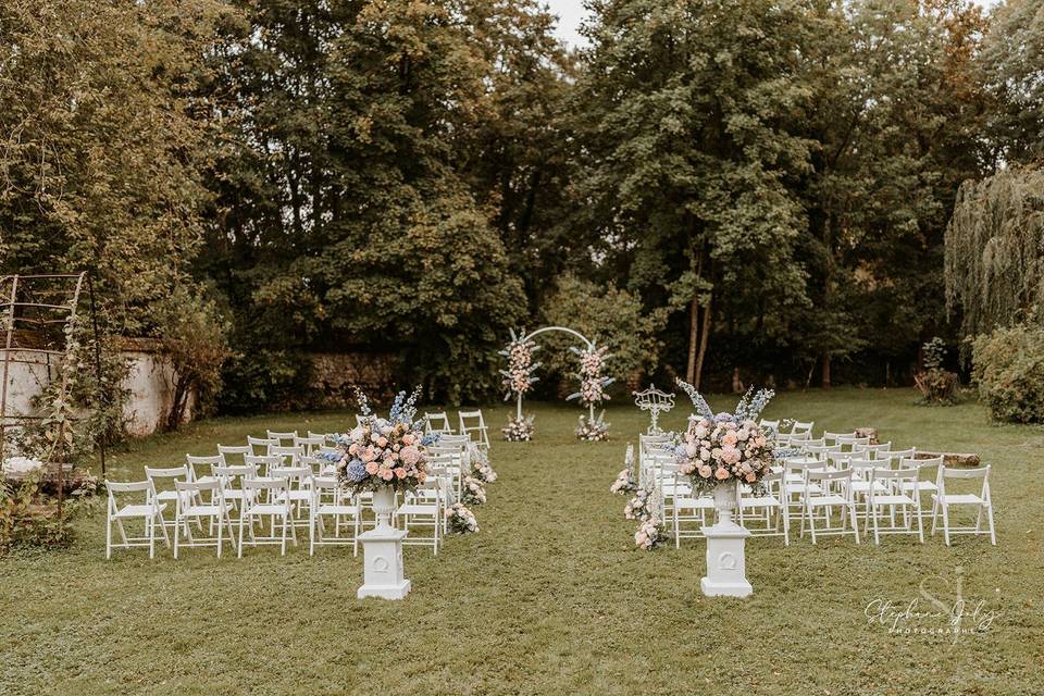 Ceremonie laique