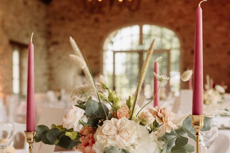 Centre de table