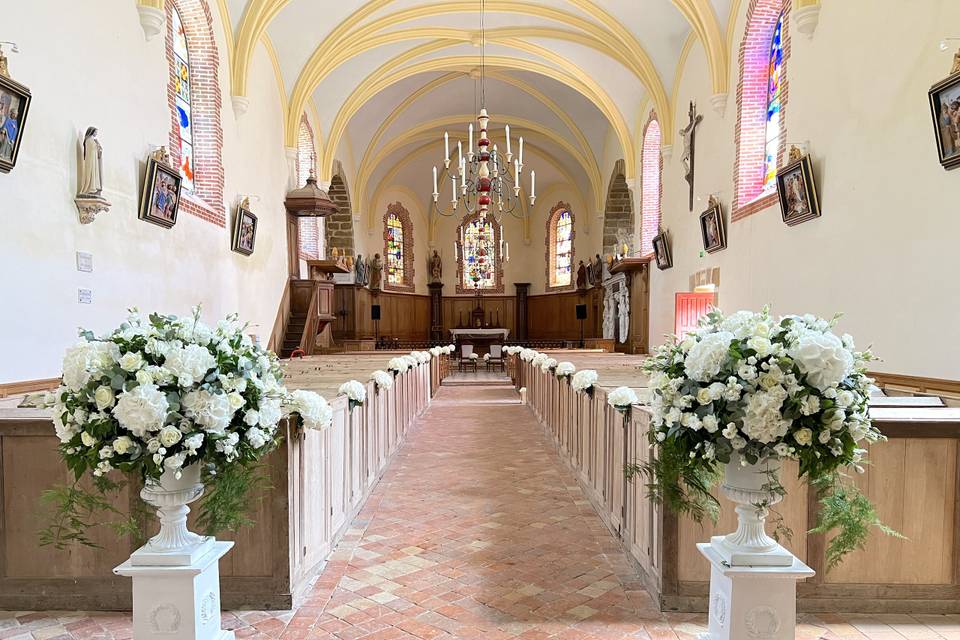 Eglise