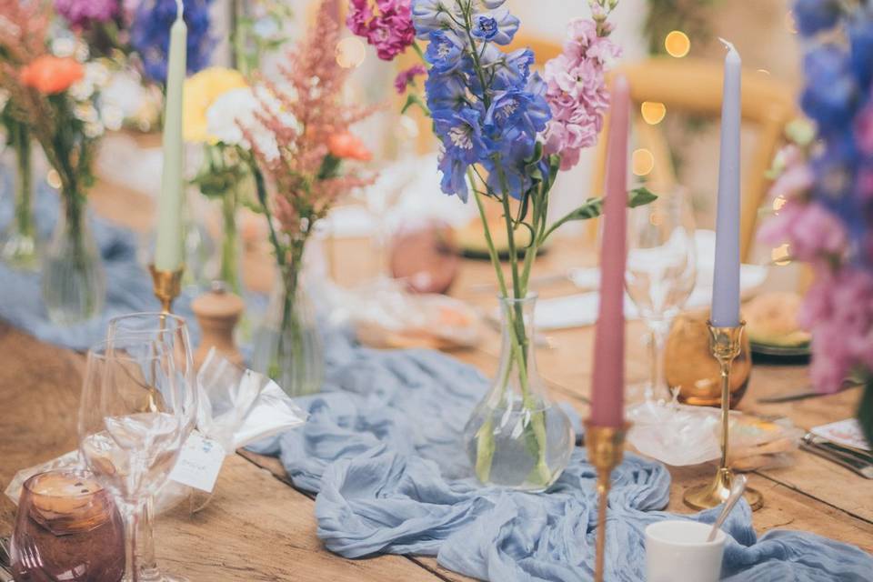 Centre de table