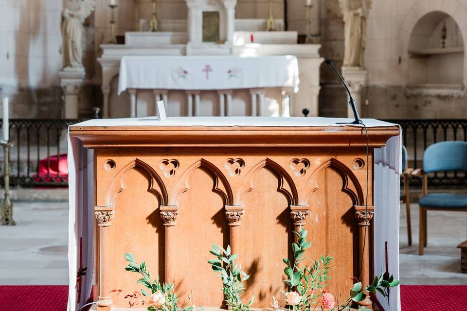 Eglise