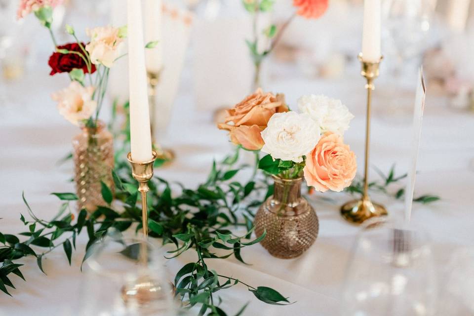 Centre de table
