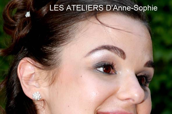 Les Ateliers d'Anne-Sophie