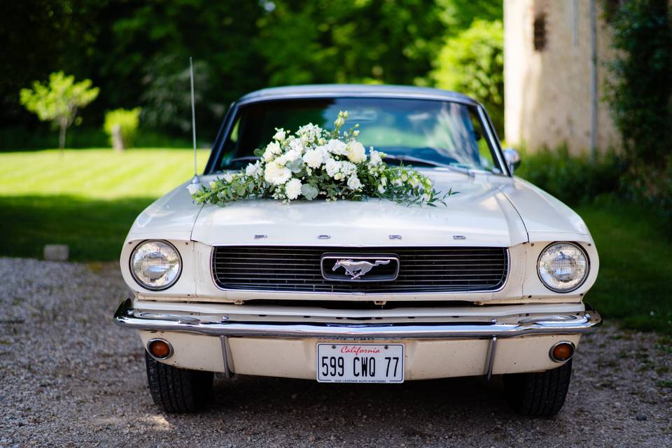 Voiture