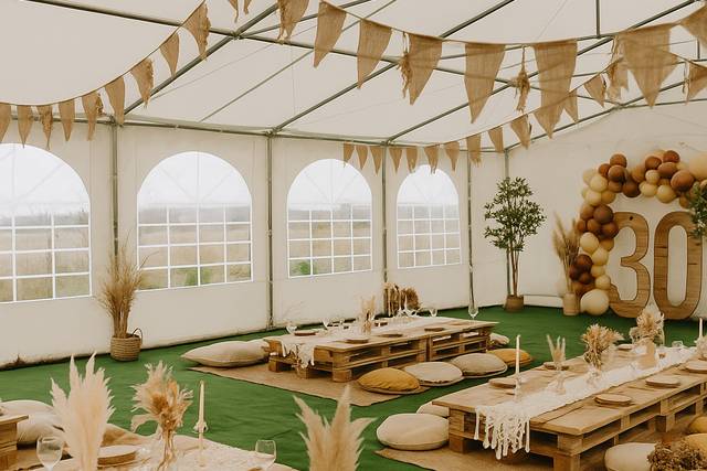 Amenagement convivial