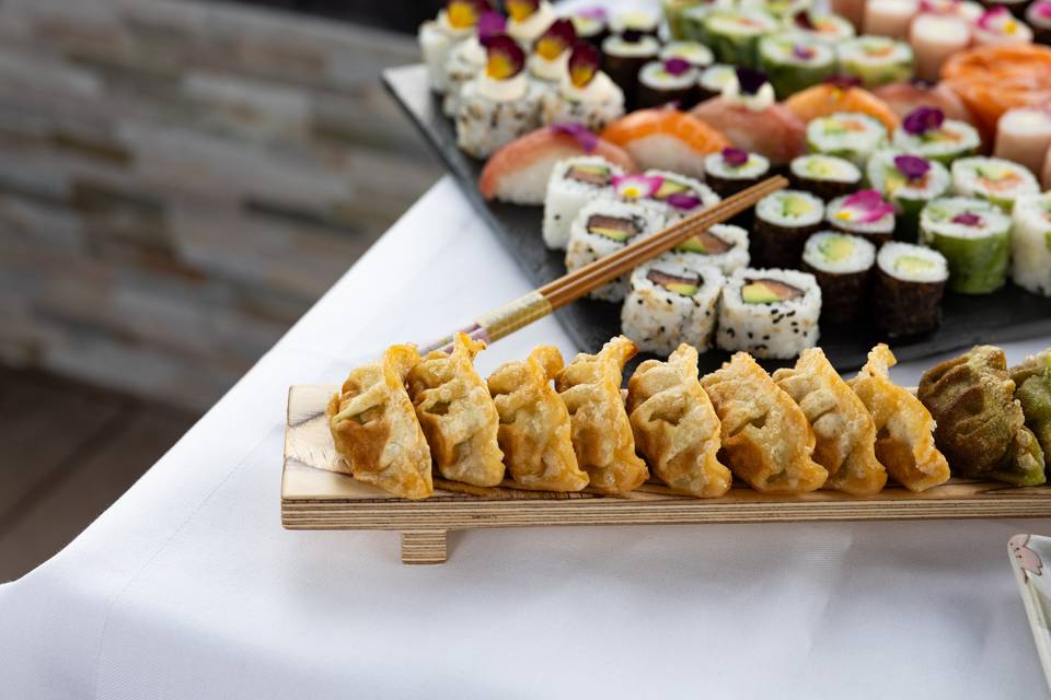 Atelier Gyoza