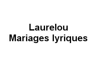 Laurelou mariages lyriques logo