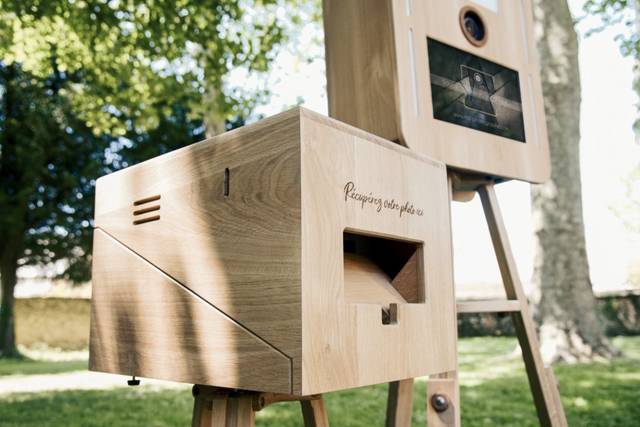 Le Grenier des Envies