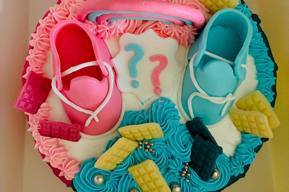 Baby Shower