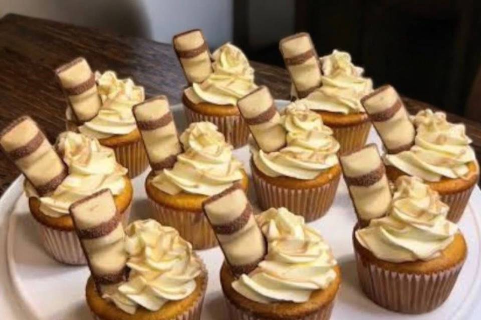 Cupcakes bueno