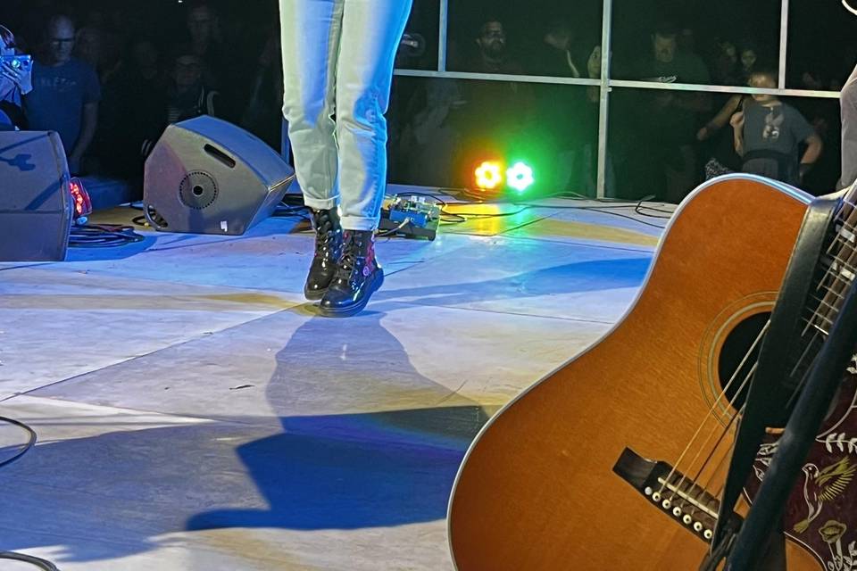 Concert L&E