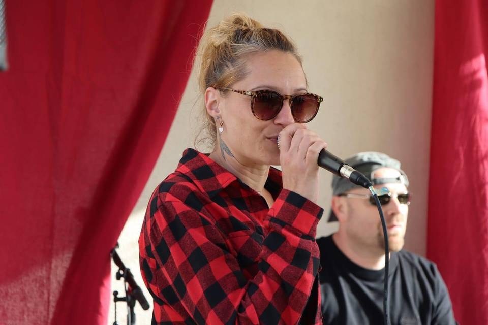 Concert privé L&E