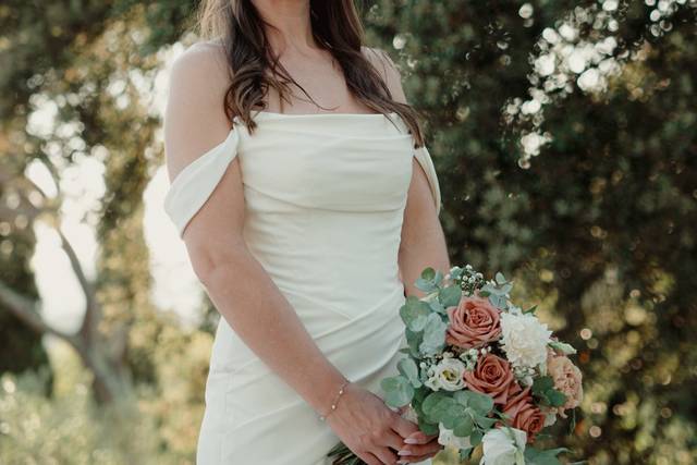 Mariage de H