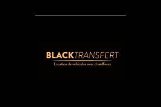 Black Transfert logo