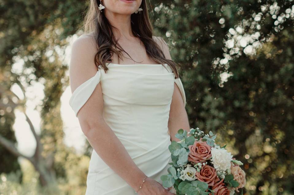 Mariage de H