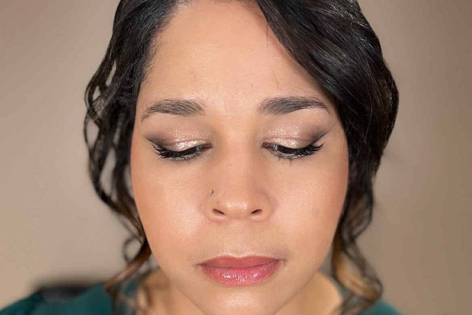 Makeup
