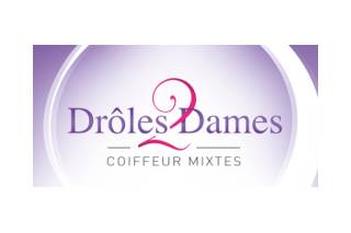 Salon Drôles 2 Dames