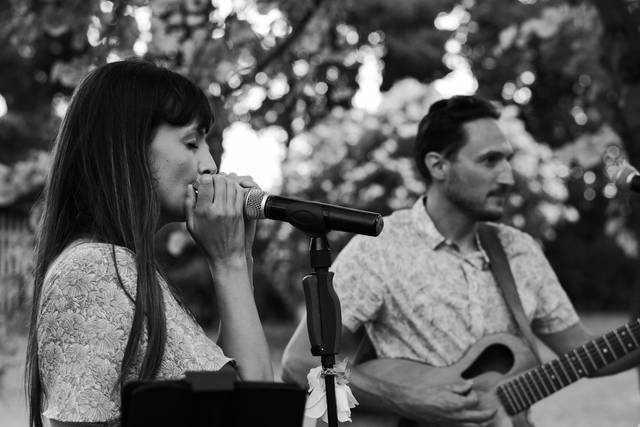 Mariage 2021 harmonica-guitare
