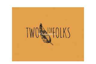 Two For Folks logo