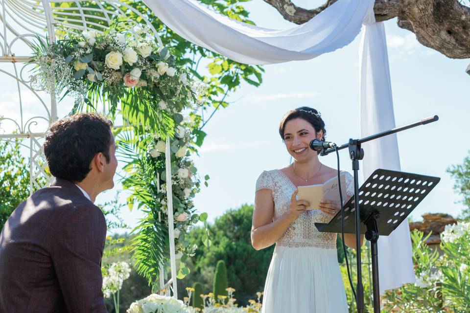 Cesar et Pauline