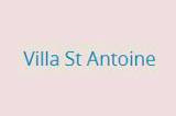 Villa St Antoine logo