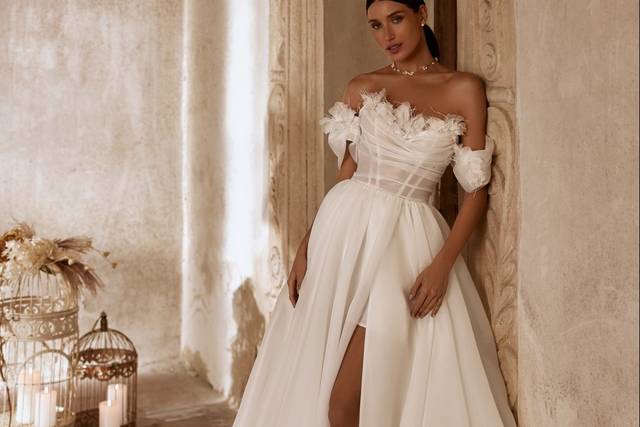 Oui Mademoiselle