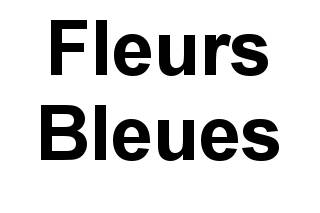 Fleurs Bleues logo