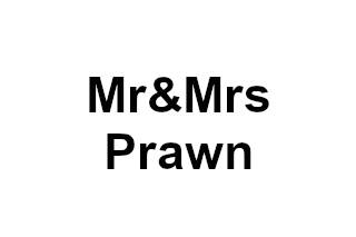 Mr&Mrs Prawn