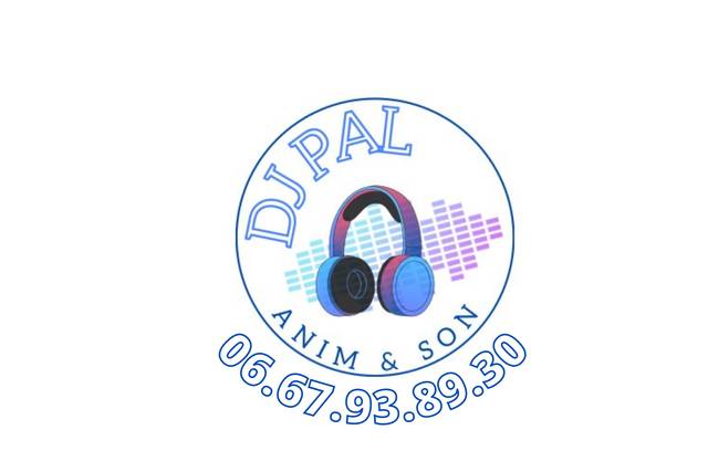 Logo DJ PAL